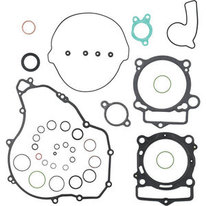 Vertex Complete Gasket Kit 8080062