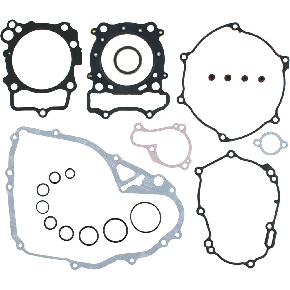 Vertex Complete Gasket Kit 8080063