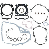 Vertex Complete Gasket Kit 8080063