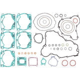 Vertex Complete Gasket Kit 8080064