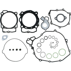 Vertex Complete Gasket Kit 8080065
