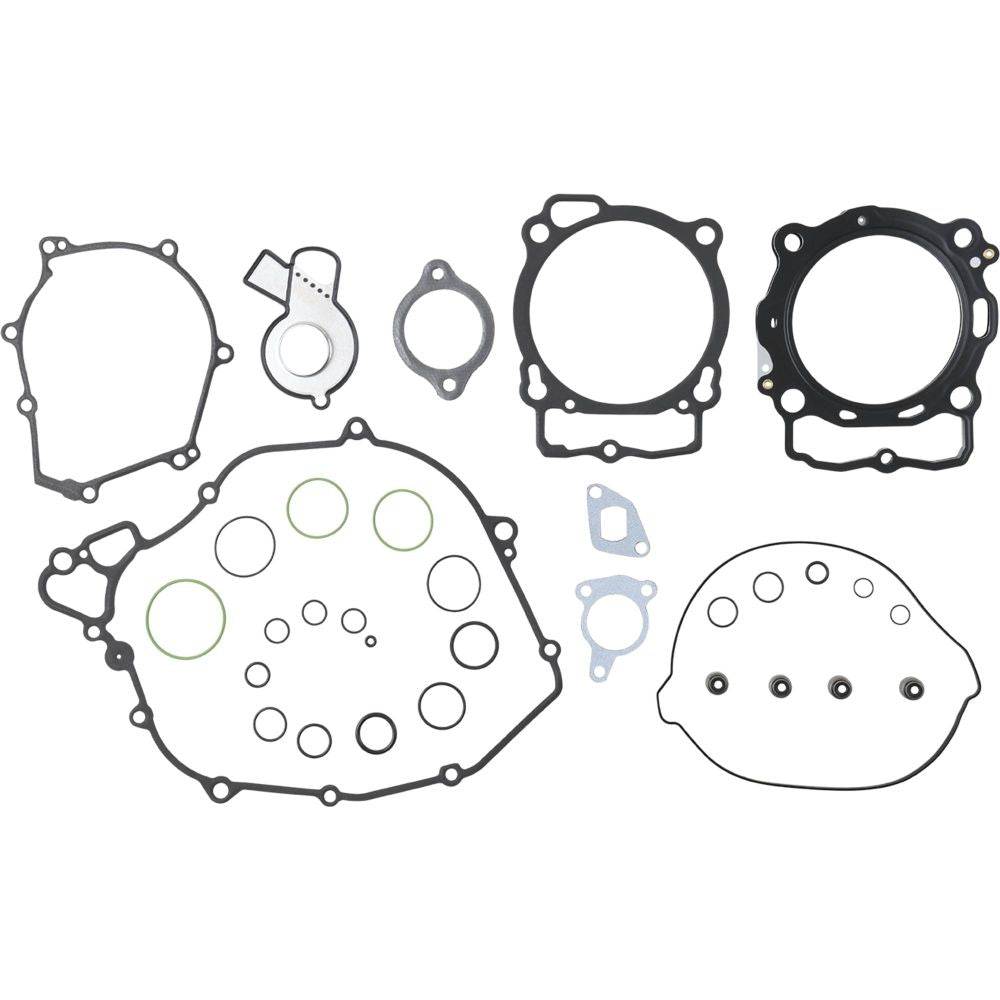Vertex Complete Gasket Kit 8080066