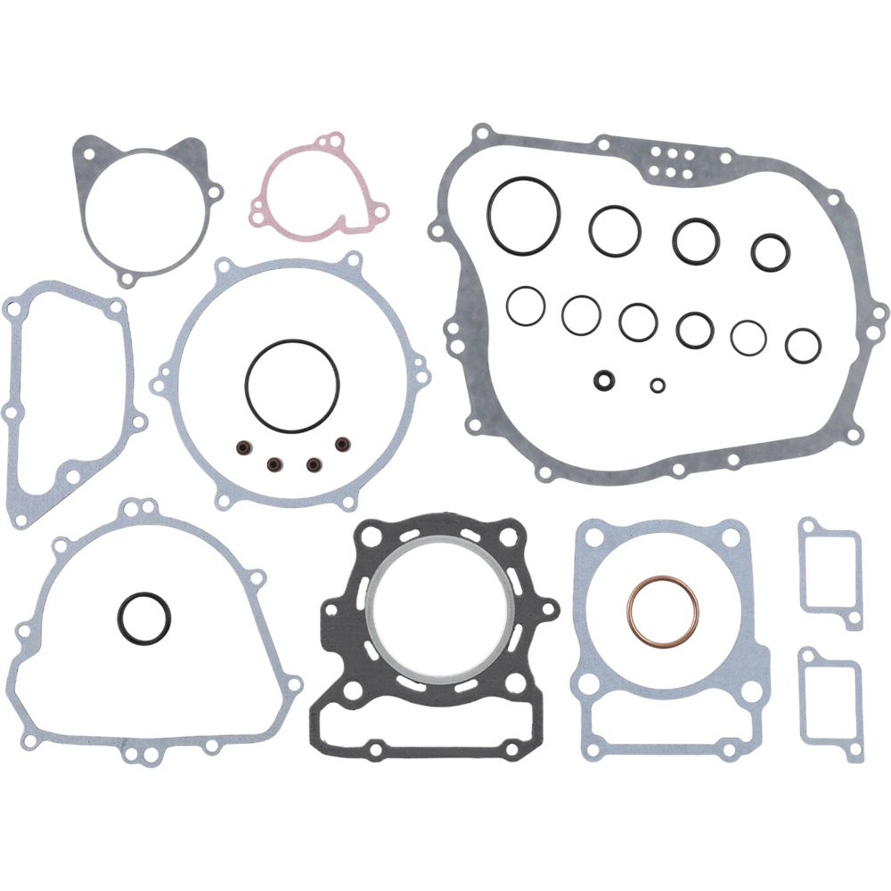 Vertex Complete Gasket Kit Without Seals 8080070