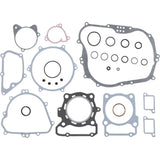 Vertex Complete Gasket Kit Without Seals 8080070