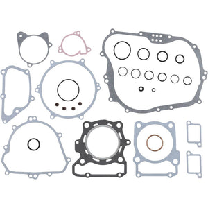 Vertex Complete Gasket Kit Without Seals 8080070