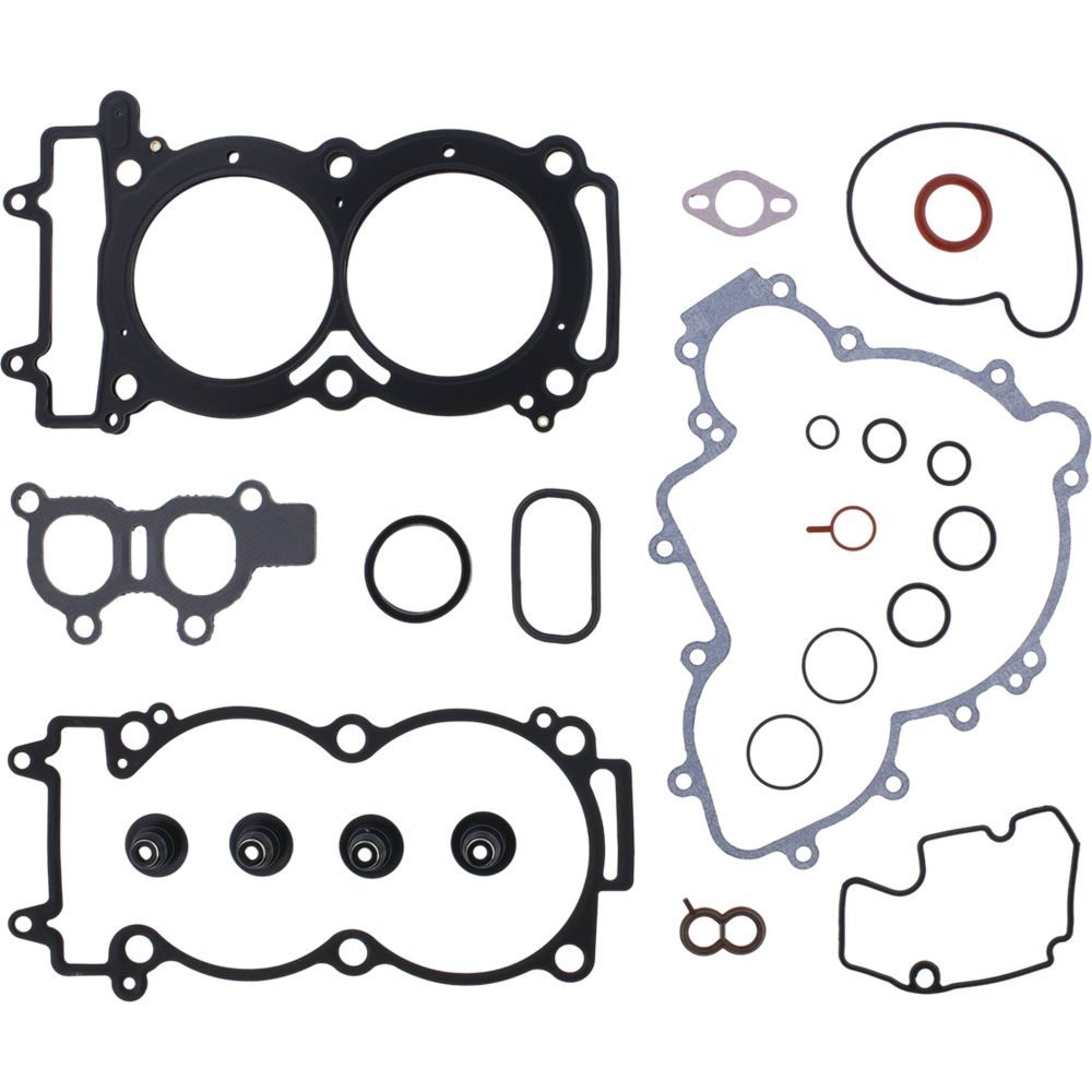 Vertex Complete Gasket Kit Without Seals 8080071
