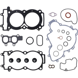 Vertex Complete Gasket Kit Without Seals 8080071