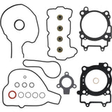 Vertex Complete Gasket Kit Without Seals 8080072