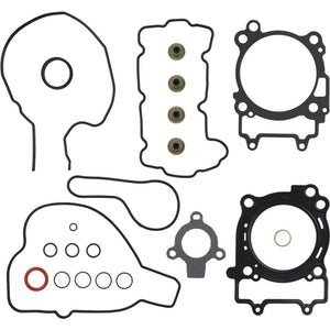Vertex Complete Gasket Kit Without Seals 8080072