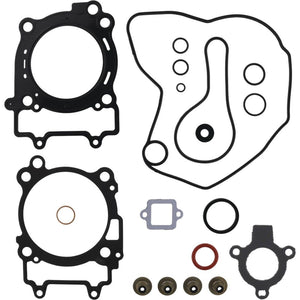 Vertex Complete Gasket Kit Without Seals 8080073