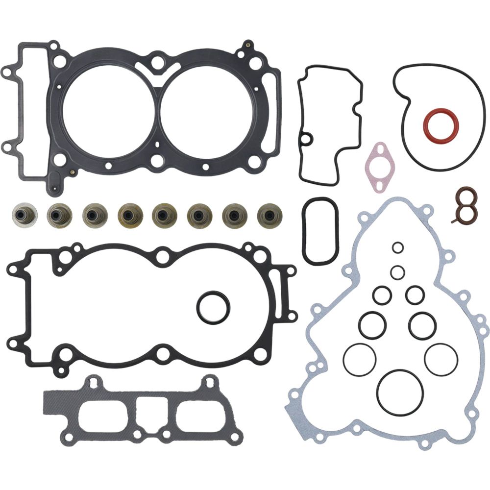 Vertex Complete Gasket Kit Without Seals 8080074