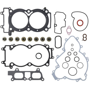 Vertex Complete Gasket Kit Without Seals 8080074
