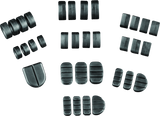 Kuryakyn Replacement Rubber For ISO Brake Pedal 8029 & 4025 8081