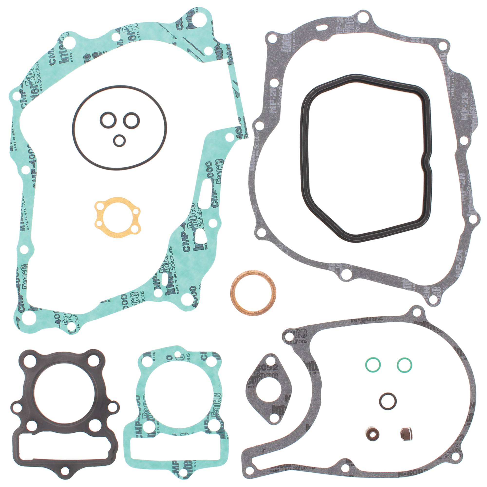 Vertex Complete Gasket Kit 808207