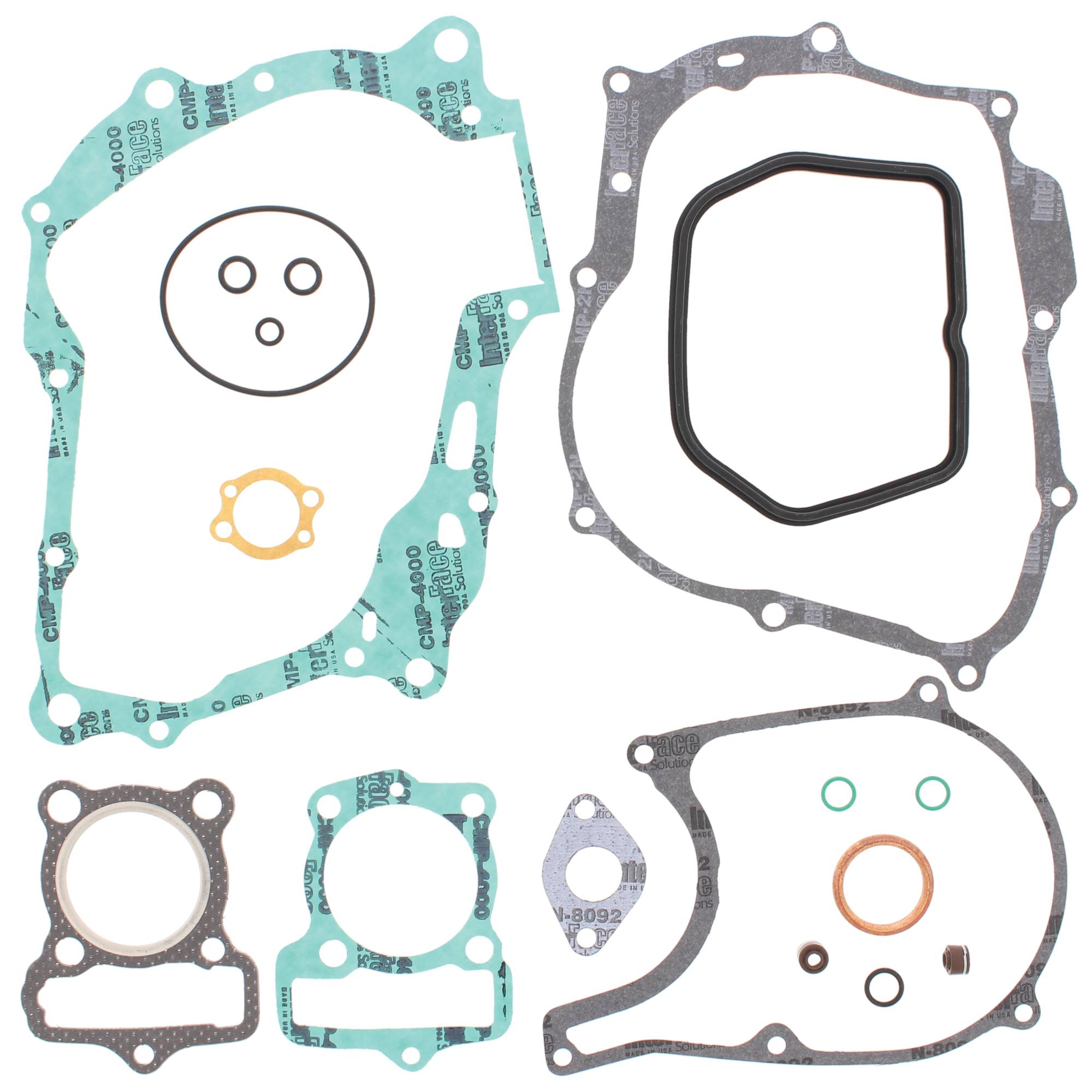 Vertex Complete Gasket Kit 808208