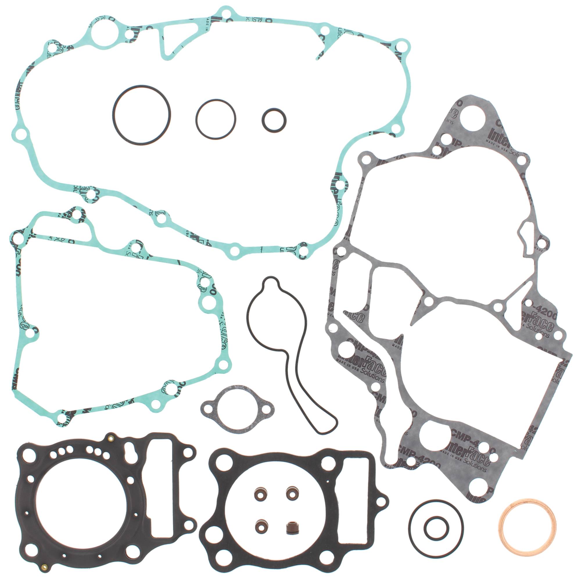 Vertex Complete Gasket Kit 808213