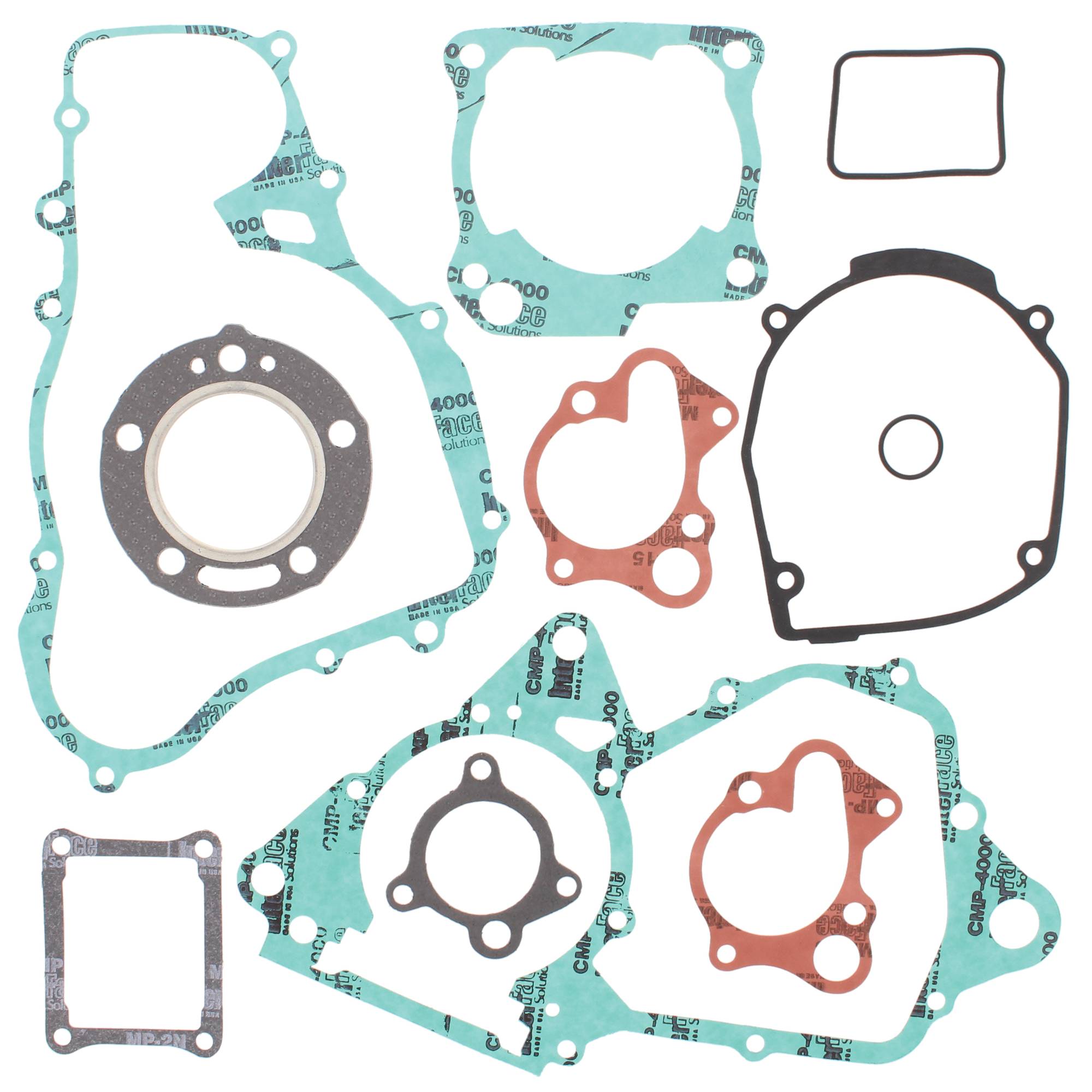 Vertex Complete Gasket Kit 808232