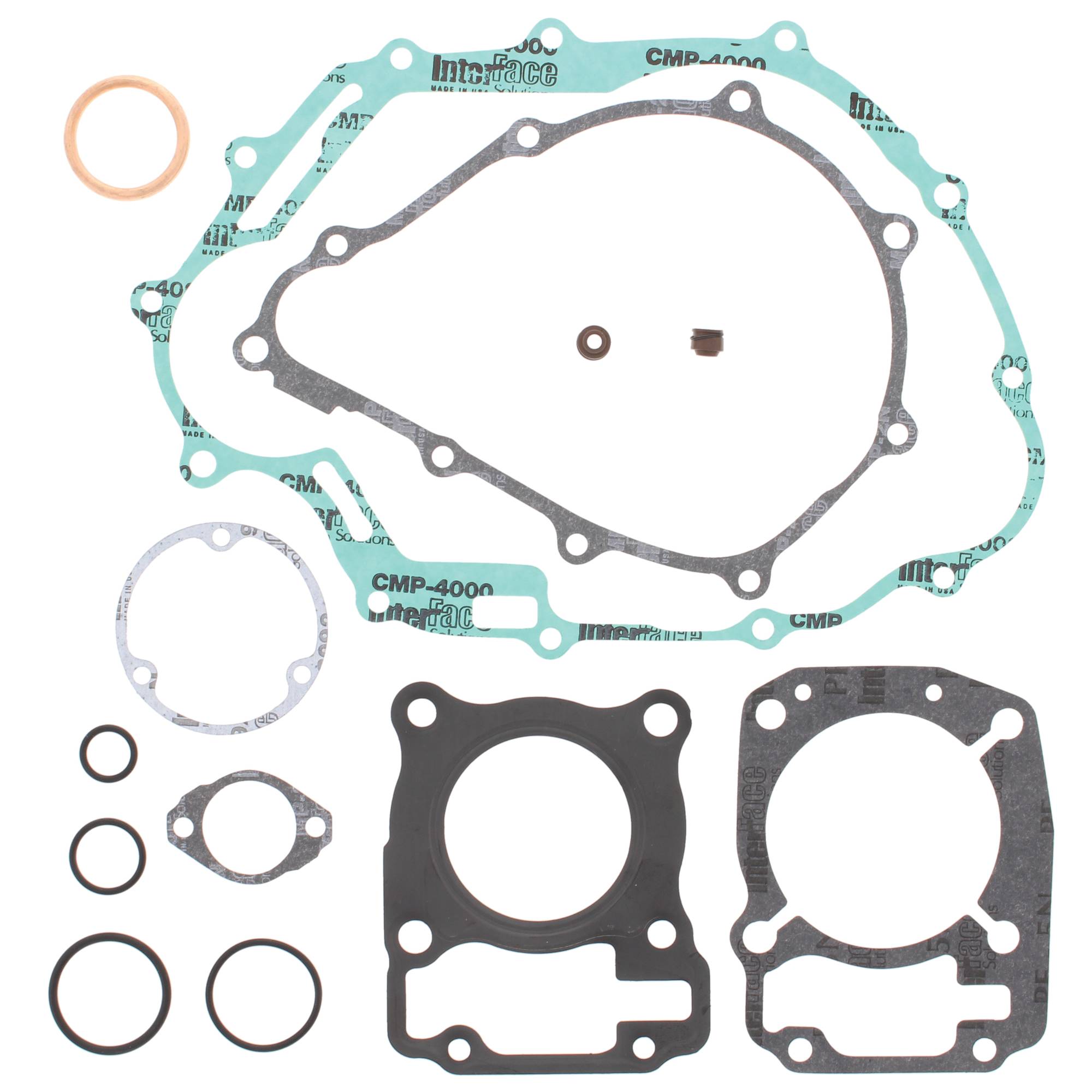 Vertex Complete Gasket Kit 808248