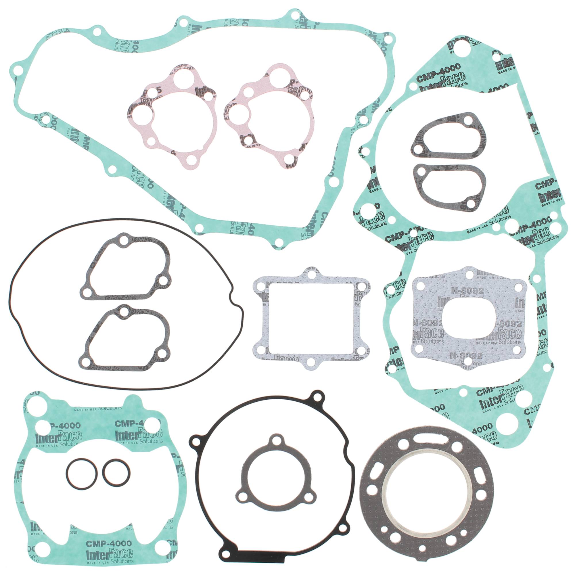 Vertex Complete Gasket Kit 808257