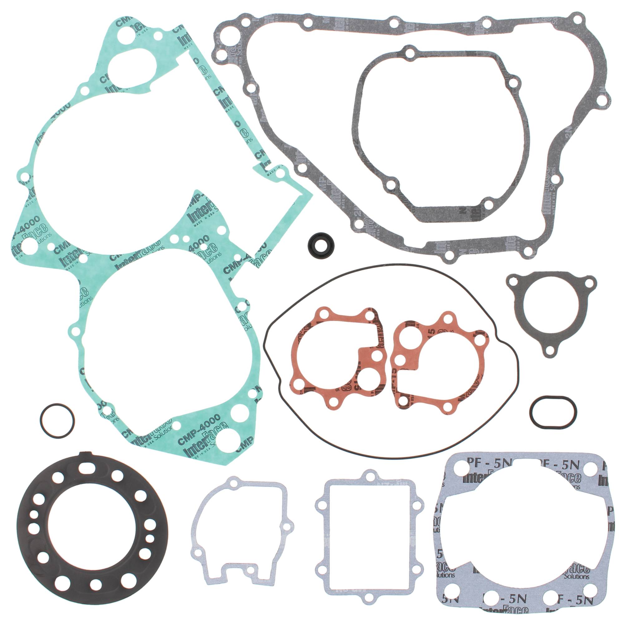 Vertex Complete Gasket Kit 808261