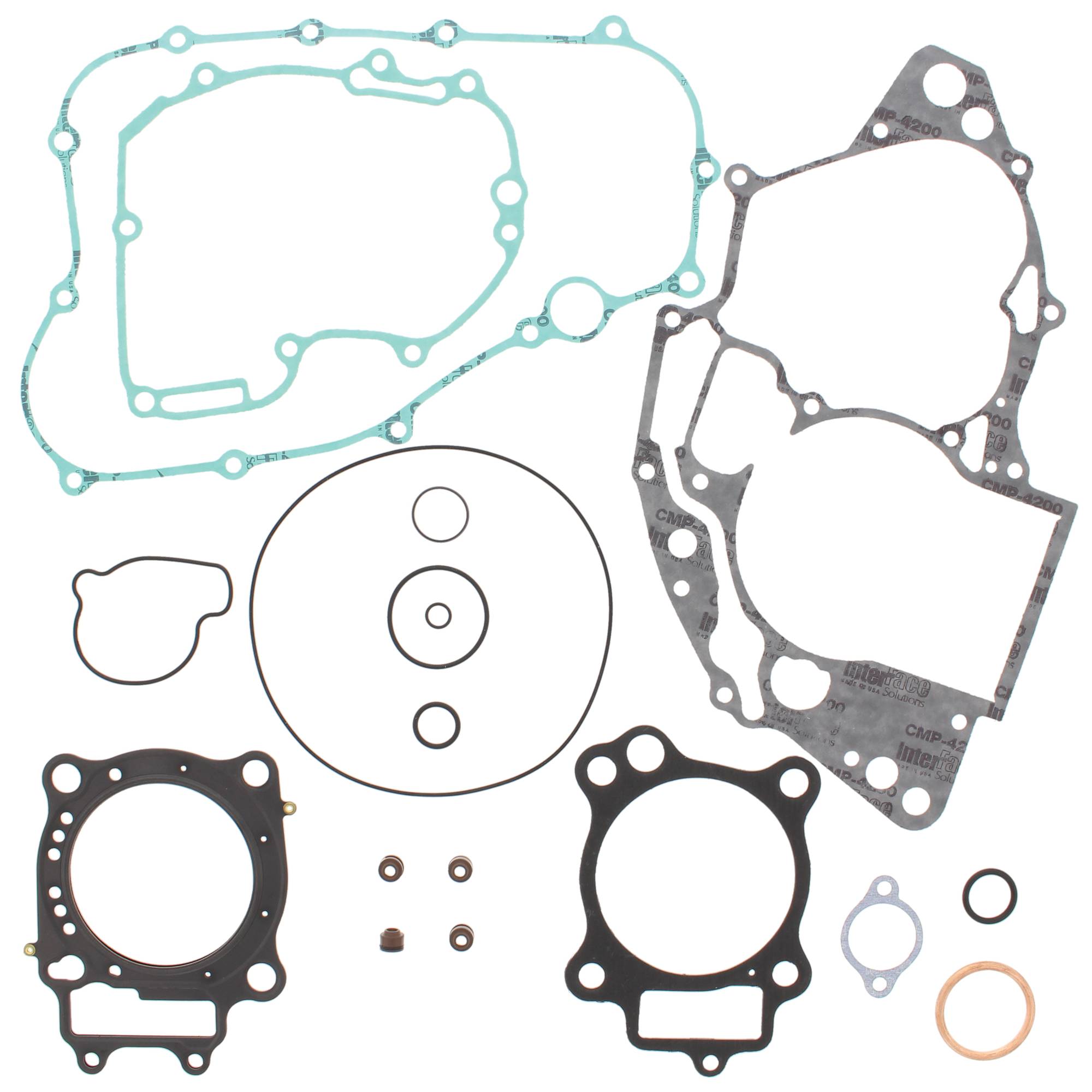 Vertex Complete Gasket Kit 808262