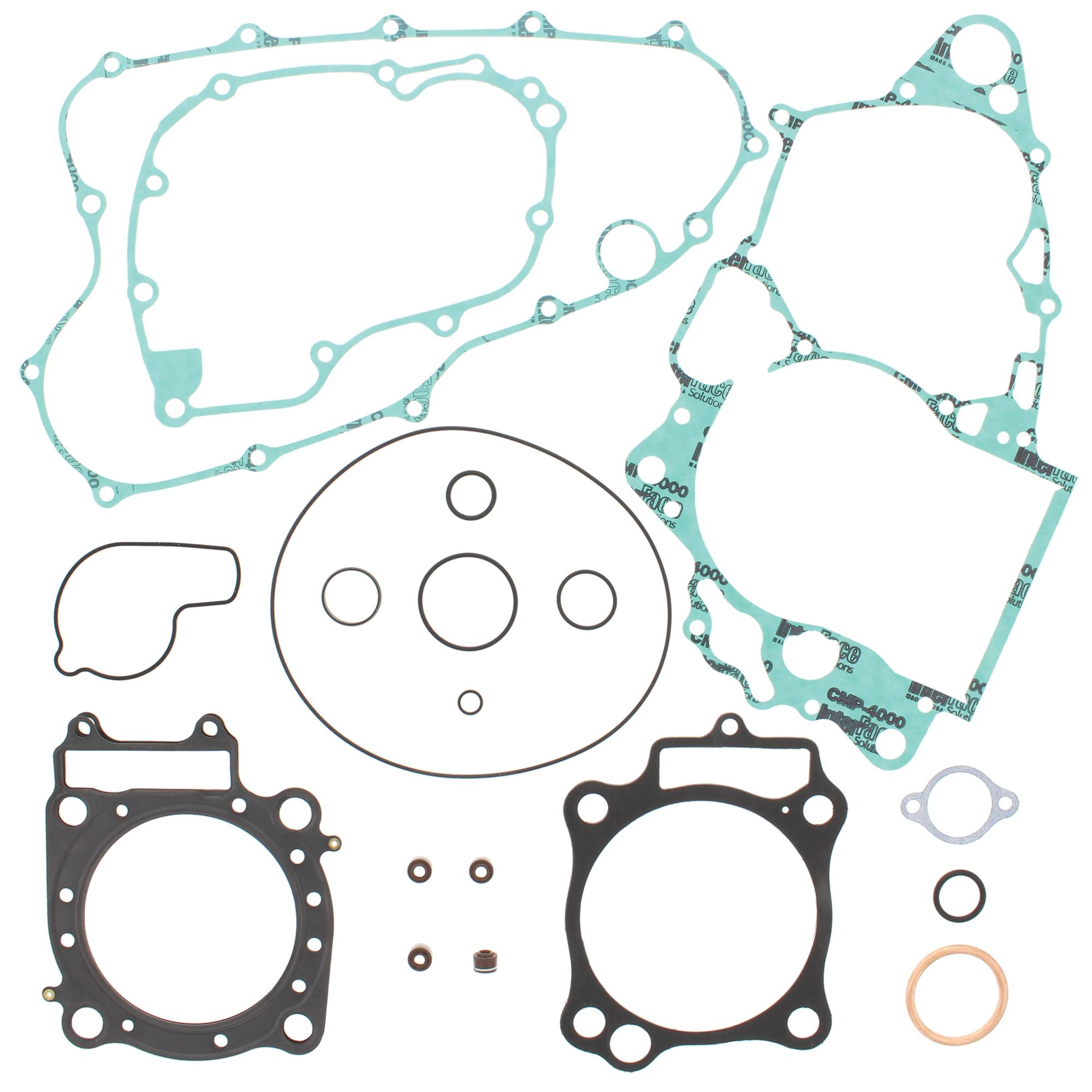 Vertex Complete Gasket Kit 808267