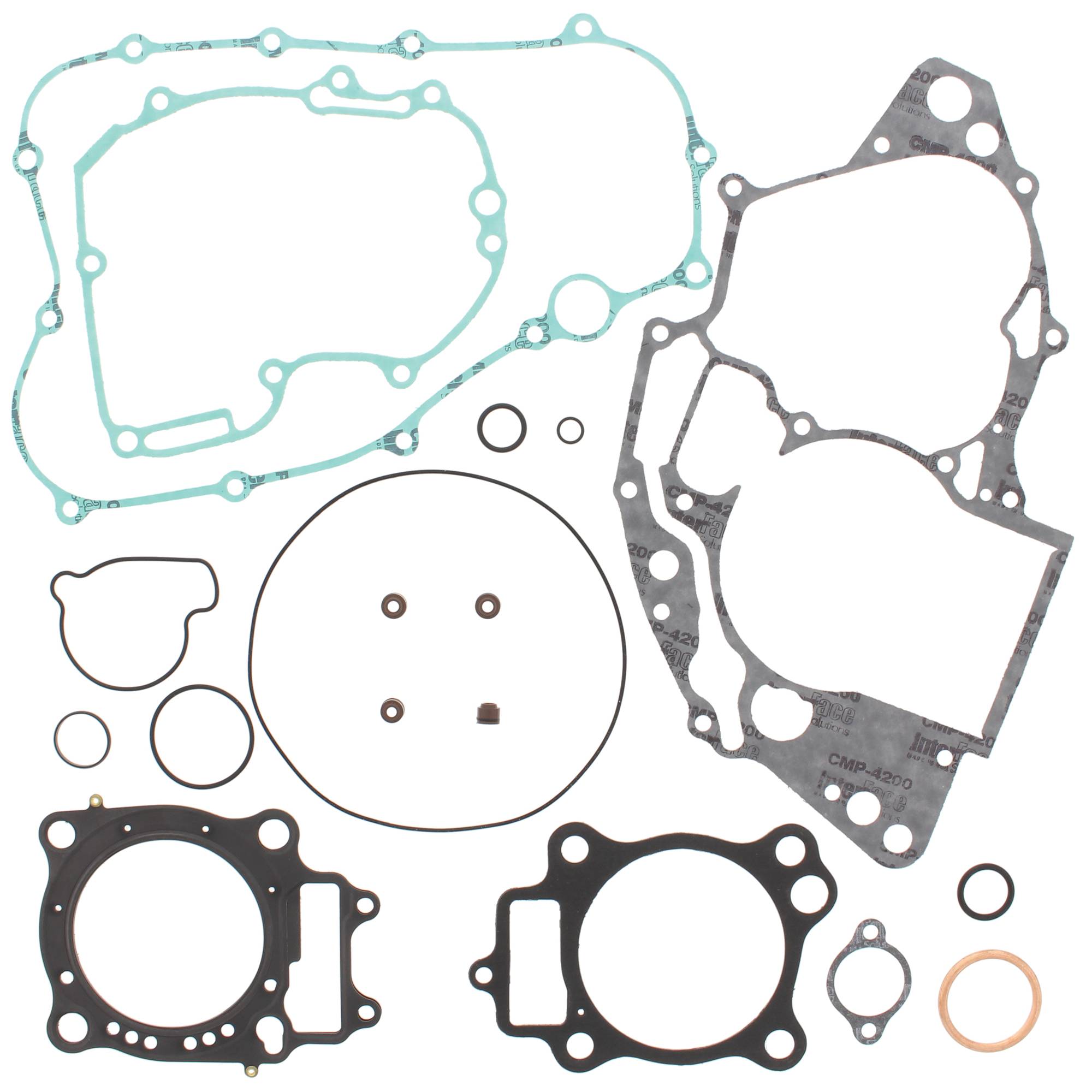 Vertex Complete Gasket Kit 808268