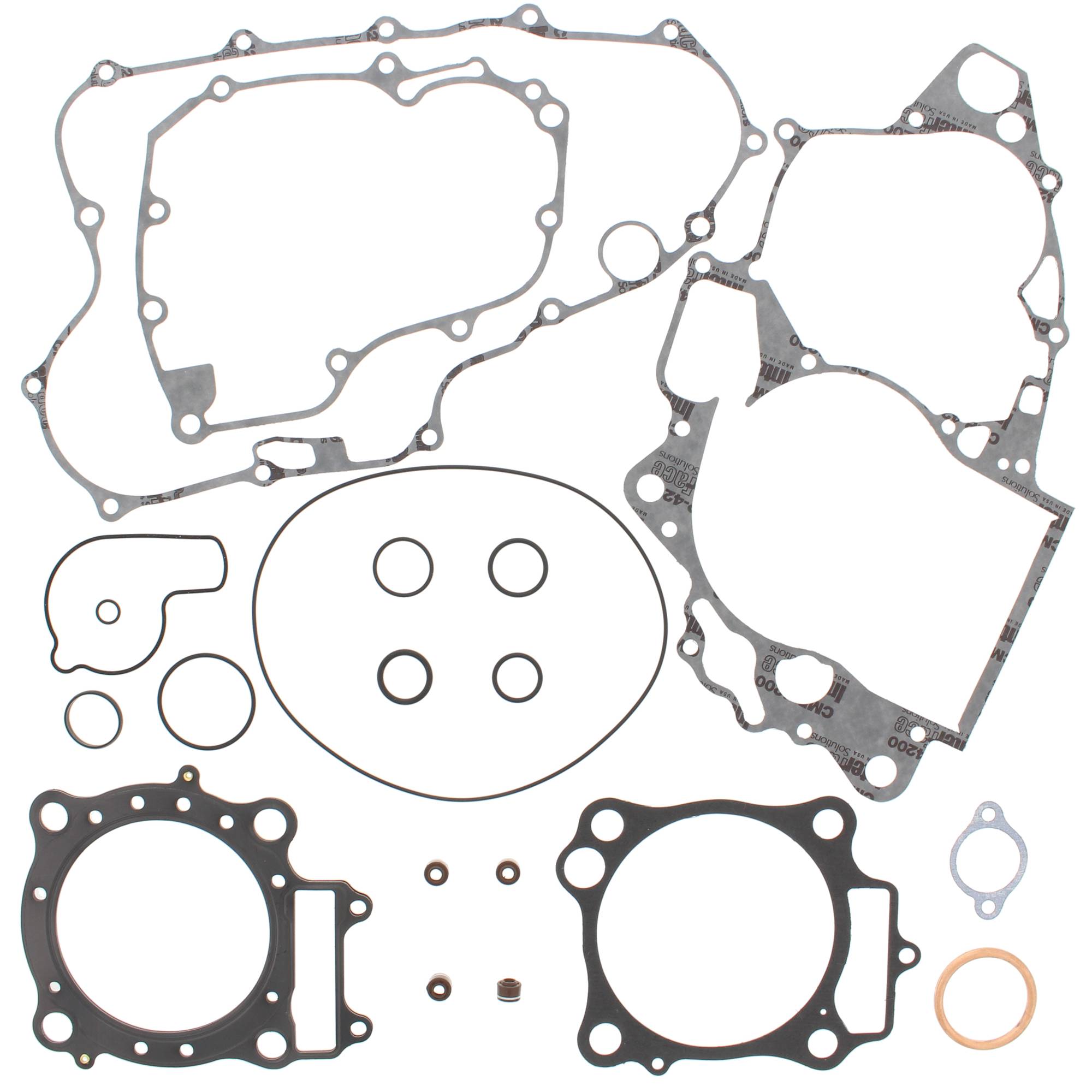Vertex Complete Gasket Kit 808276