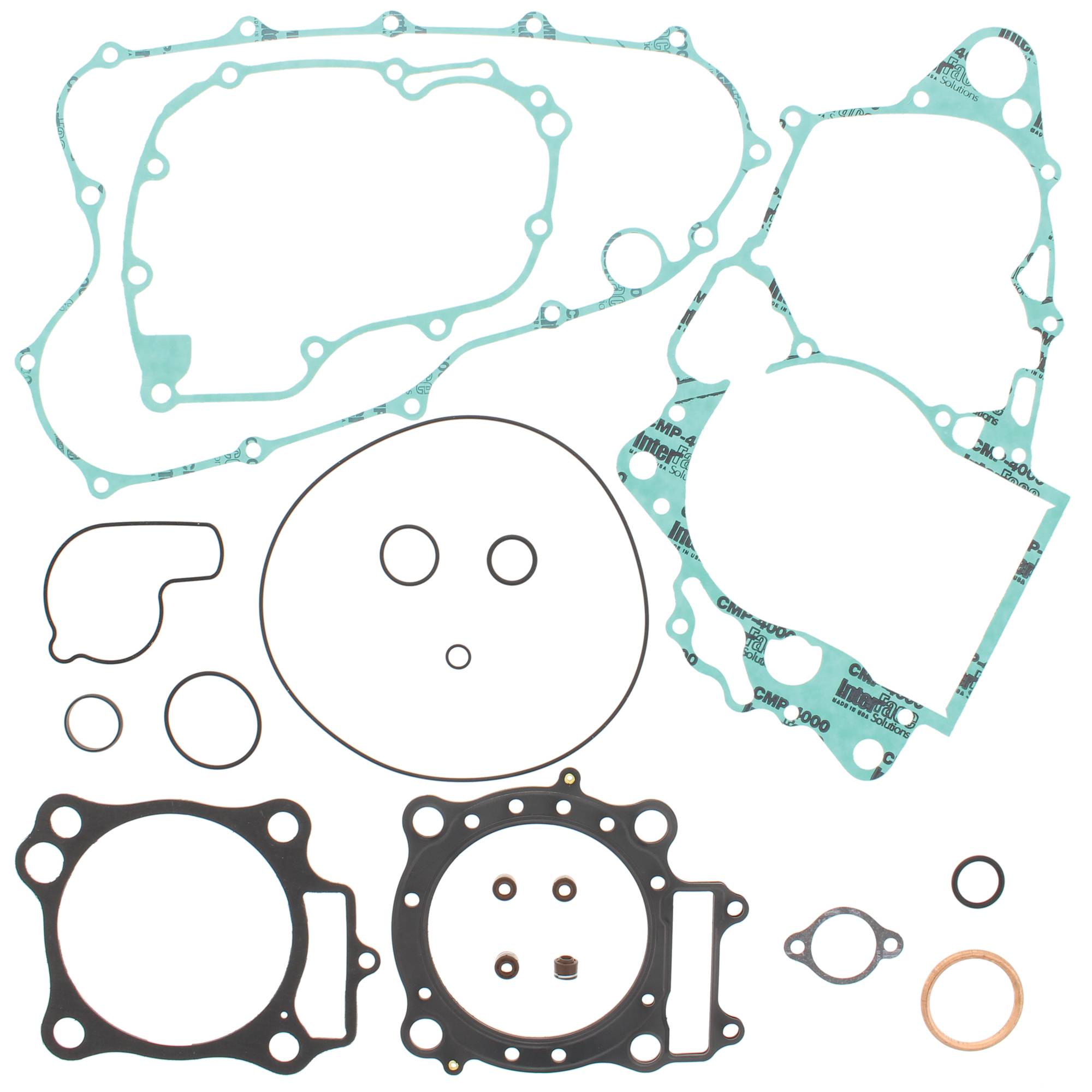 Vertex Complete Gasket Kit 808278