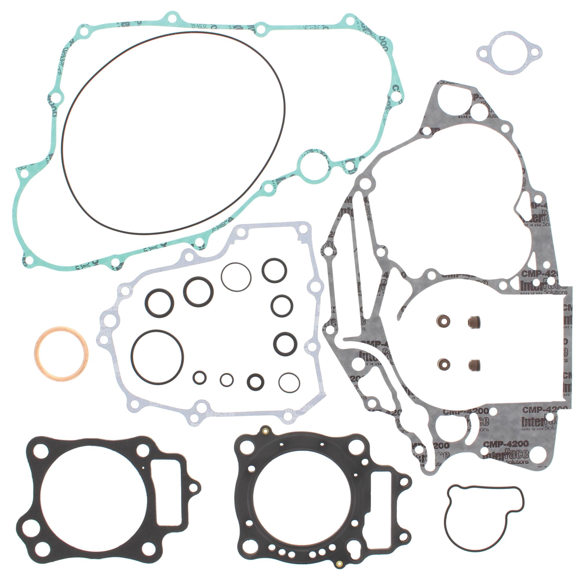 Vertex Complete Gasket Kit 808285