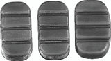 Kuryakyn Replacement Pads For 8027 & 8857 8082
