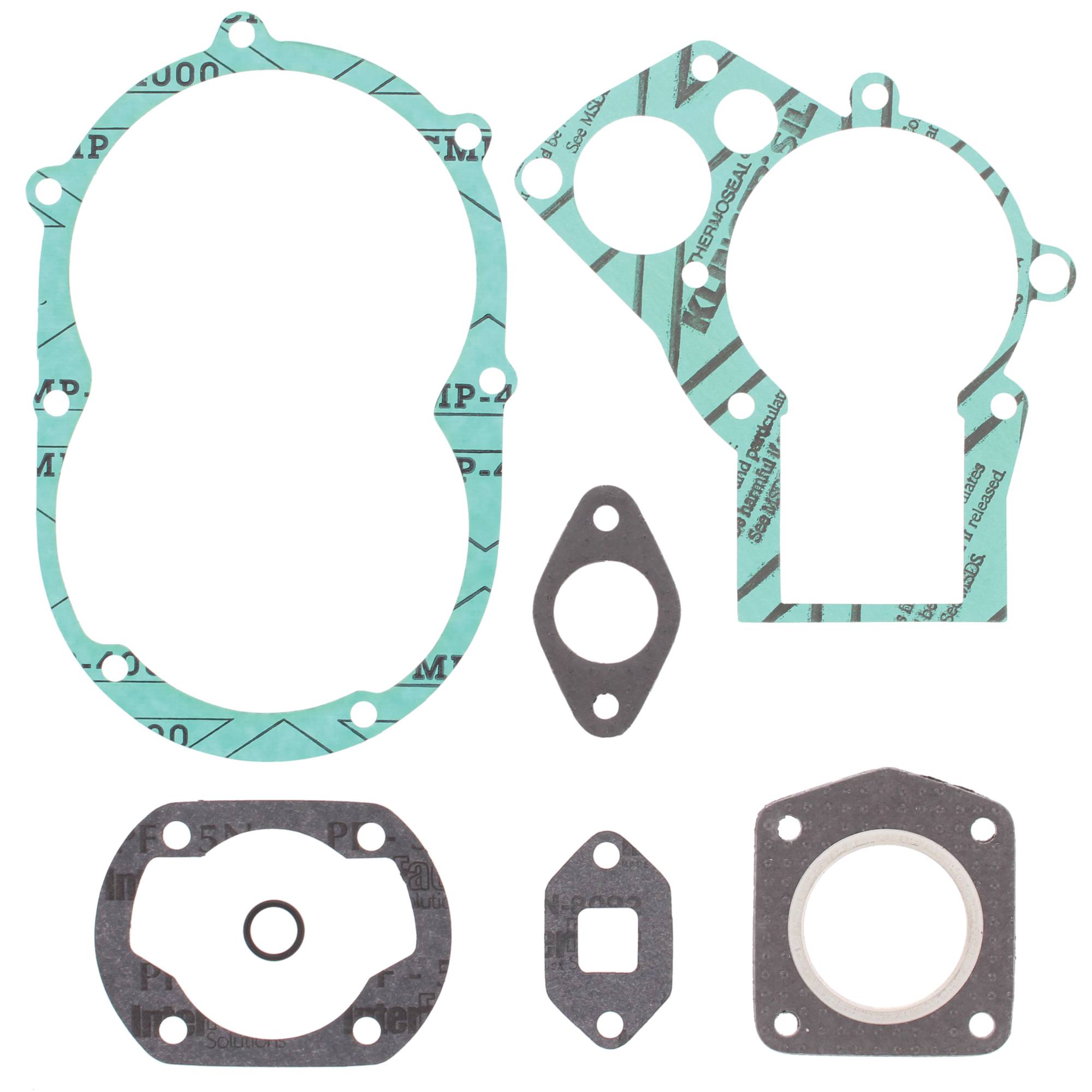 Vertex Complete Gasket Kit 808301