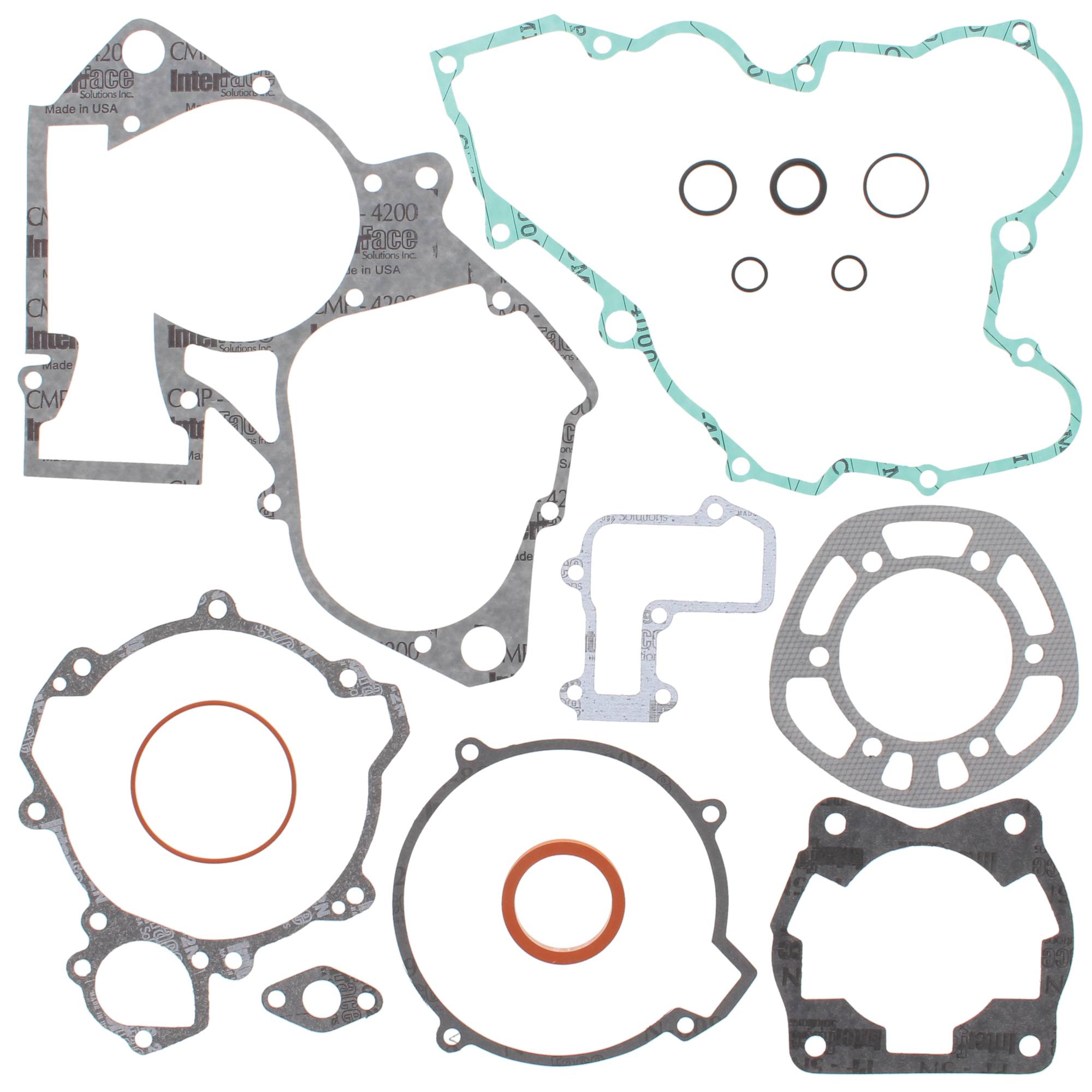 Vertex Complete Gasket Kit 808303