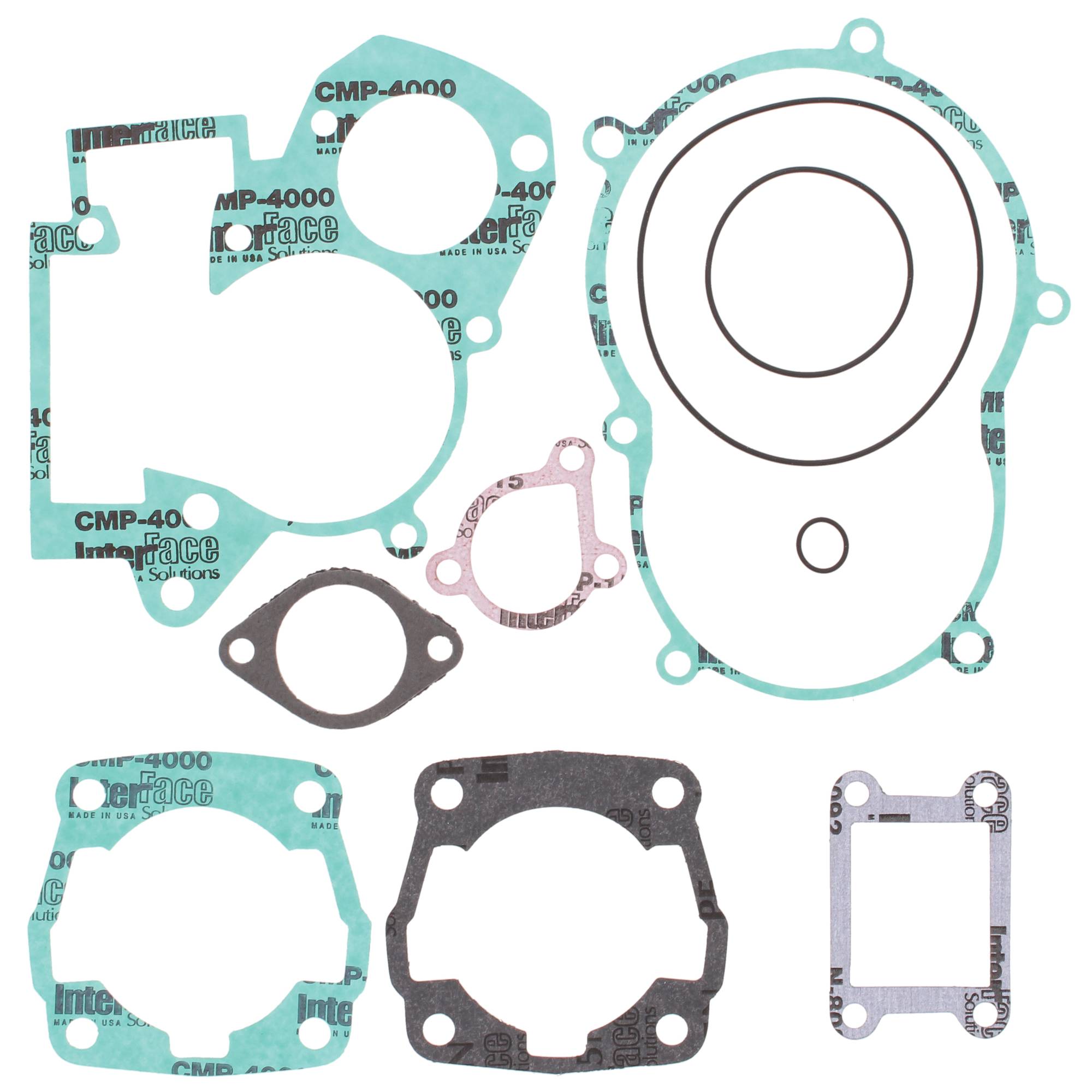 Vertex Complete Gasket Kit 808312