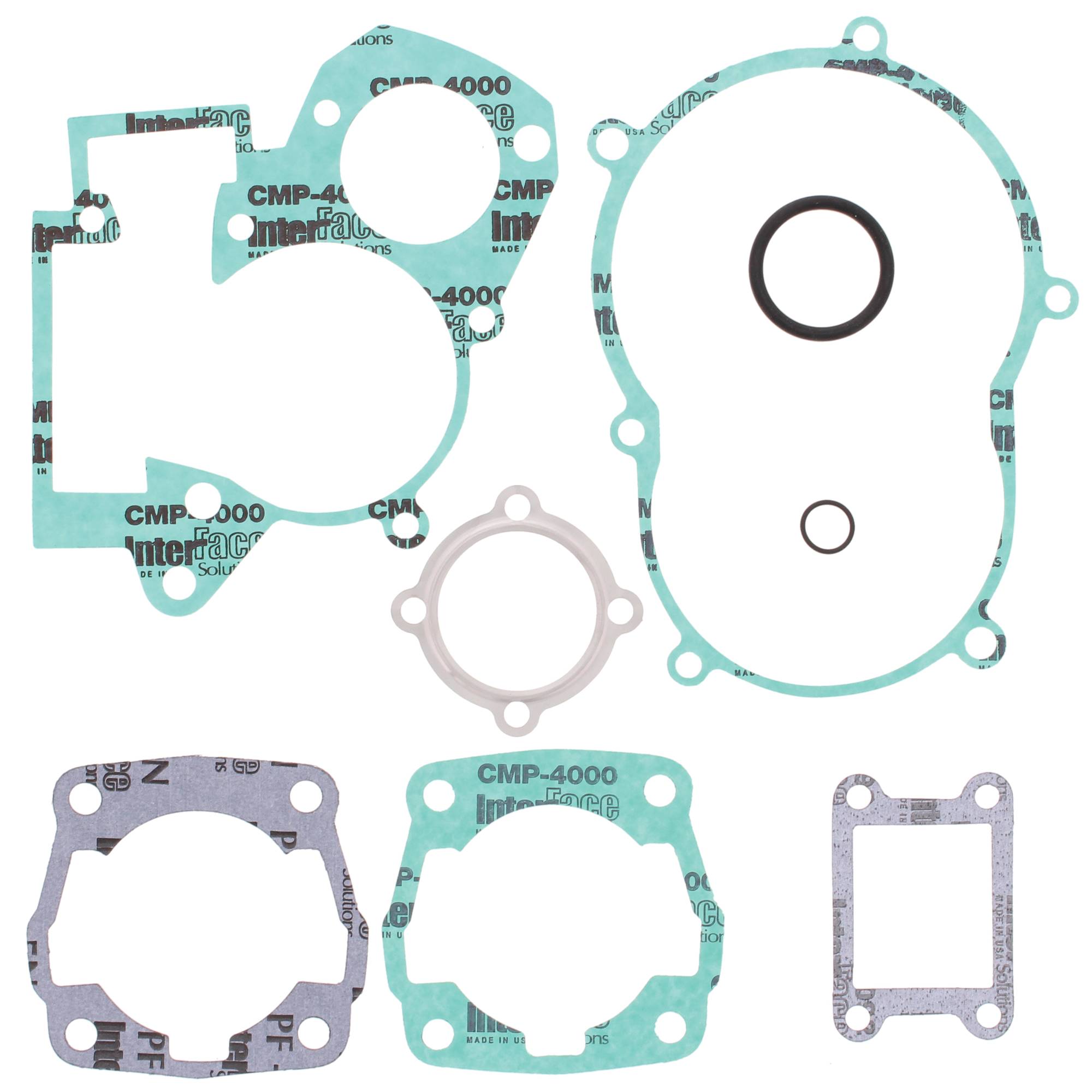 Vertex Complete Gasket Kit 808314