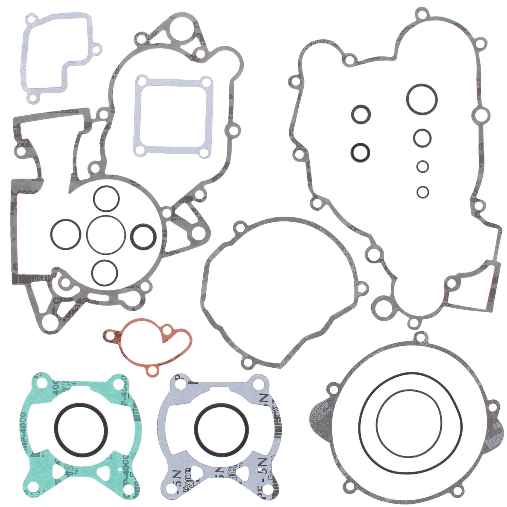 Vertex Complete Gasket Kit 808315