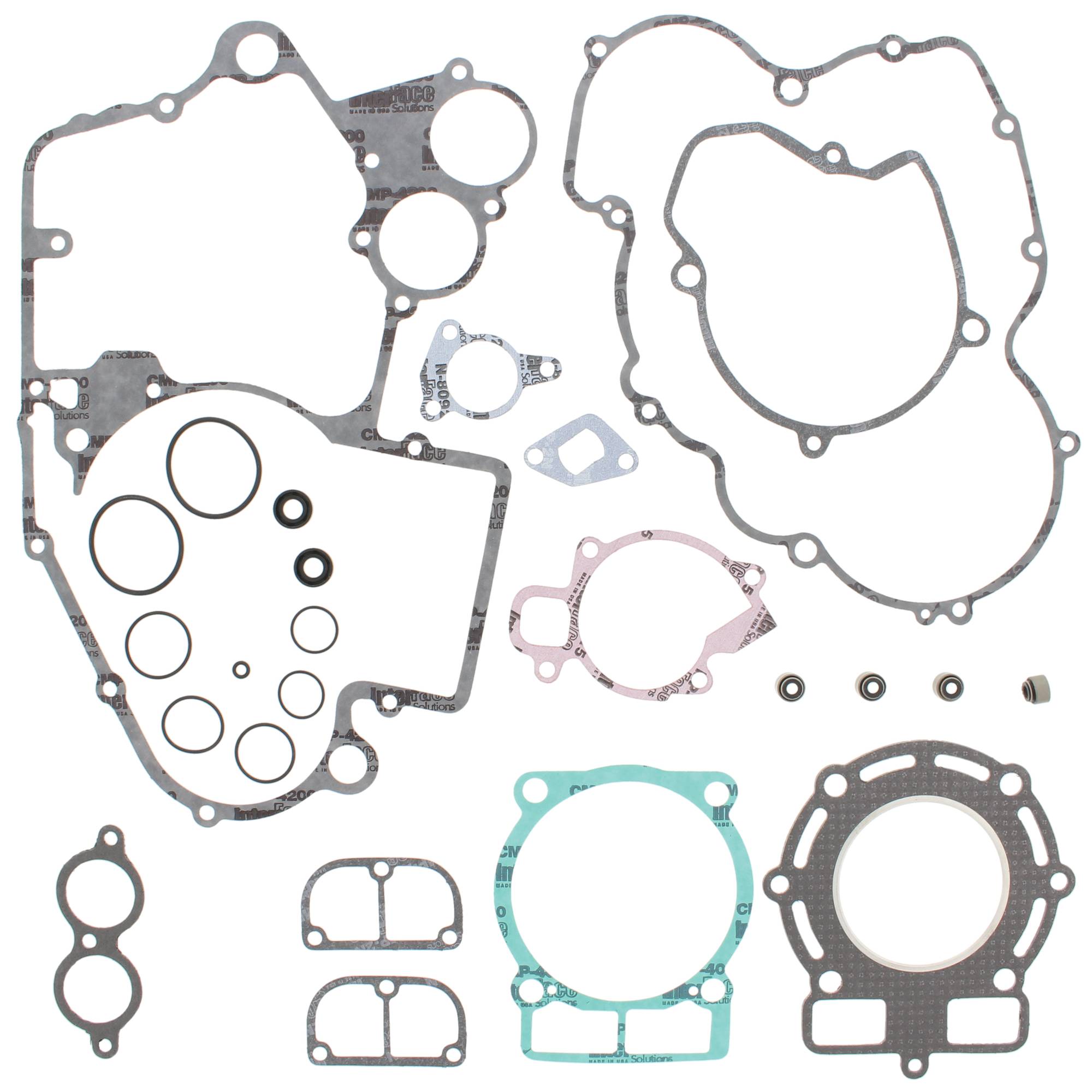 Vertex Complete Gasket Kit 808316