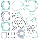 Vertex Complete Gasket Kit 808319