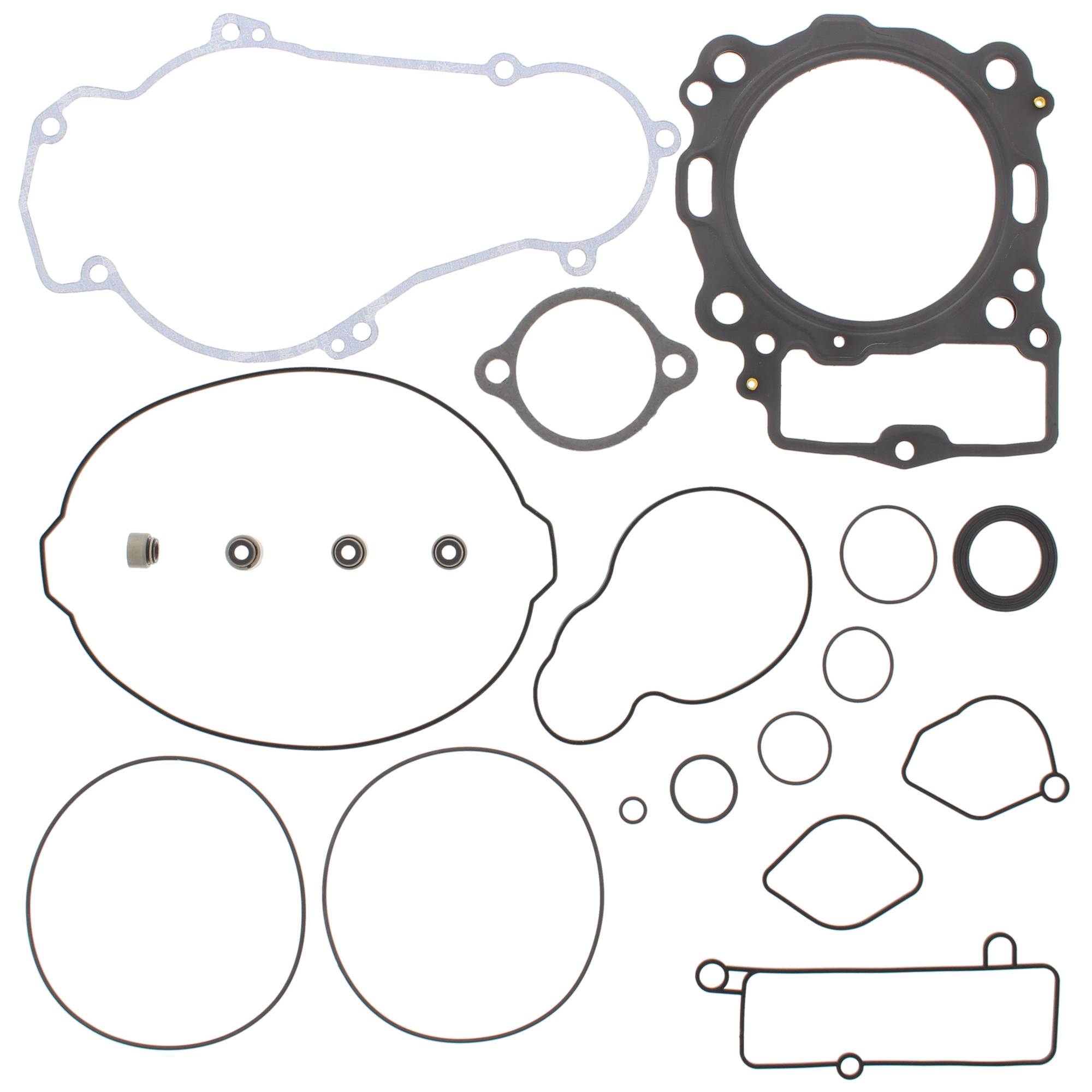 Vertex Complete Gasket Kit 808331