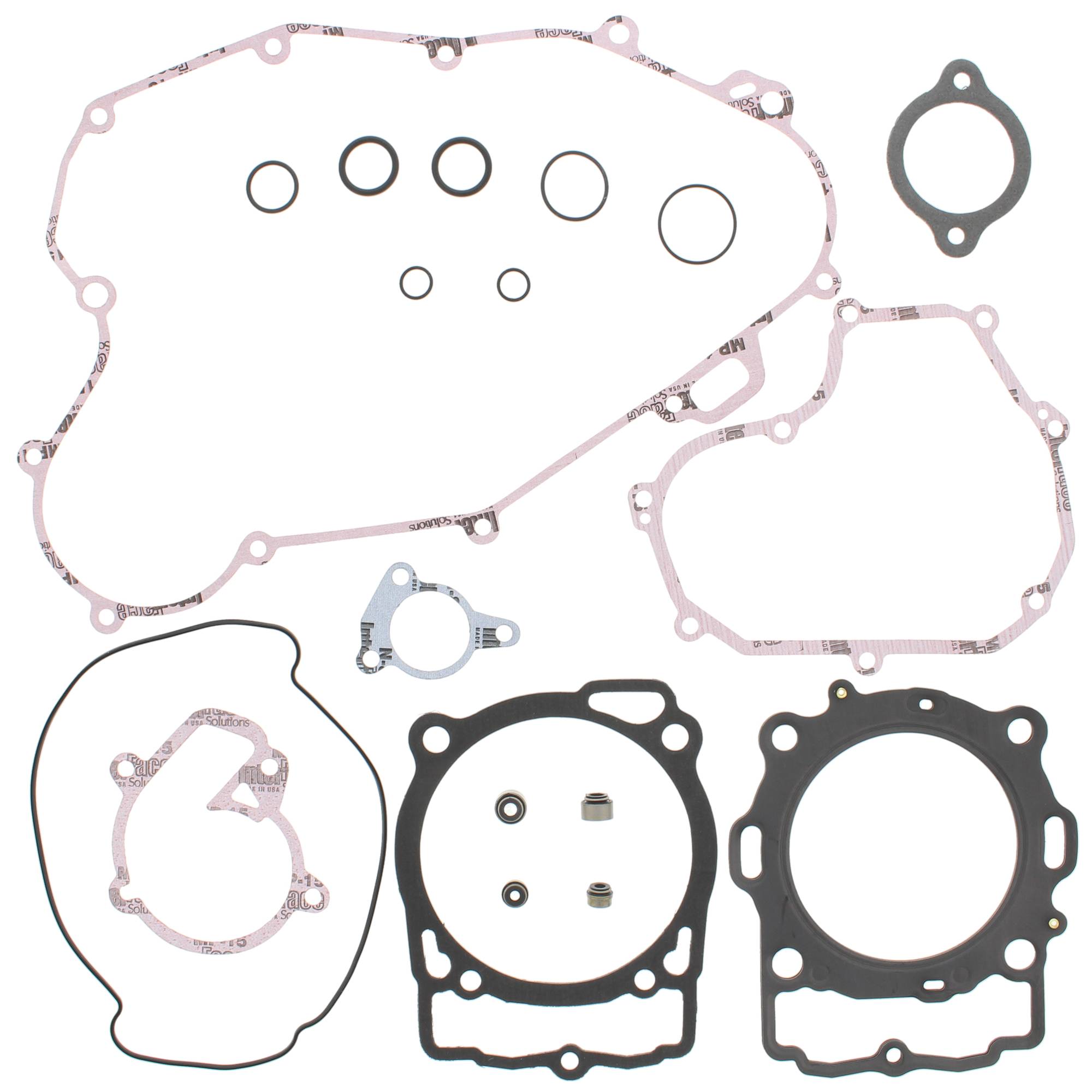Vertex Complete Gasket Kit 808342