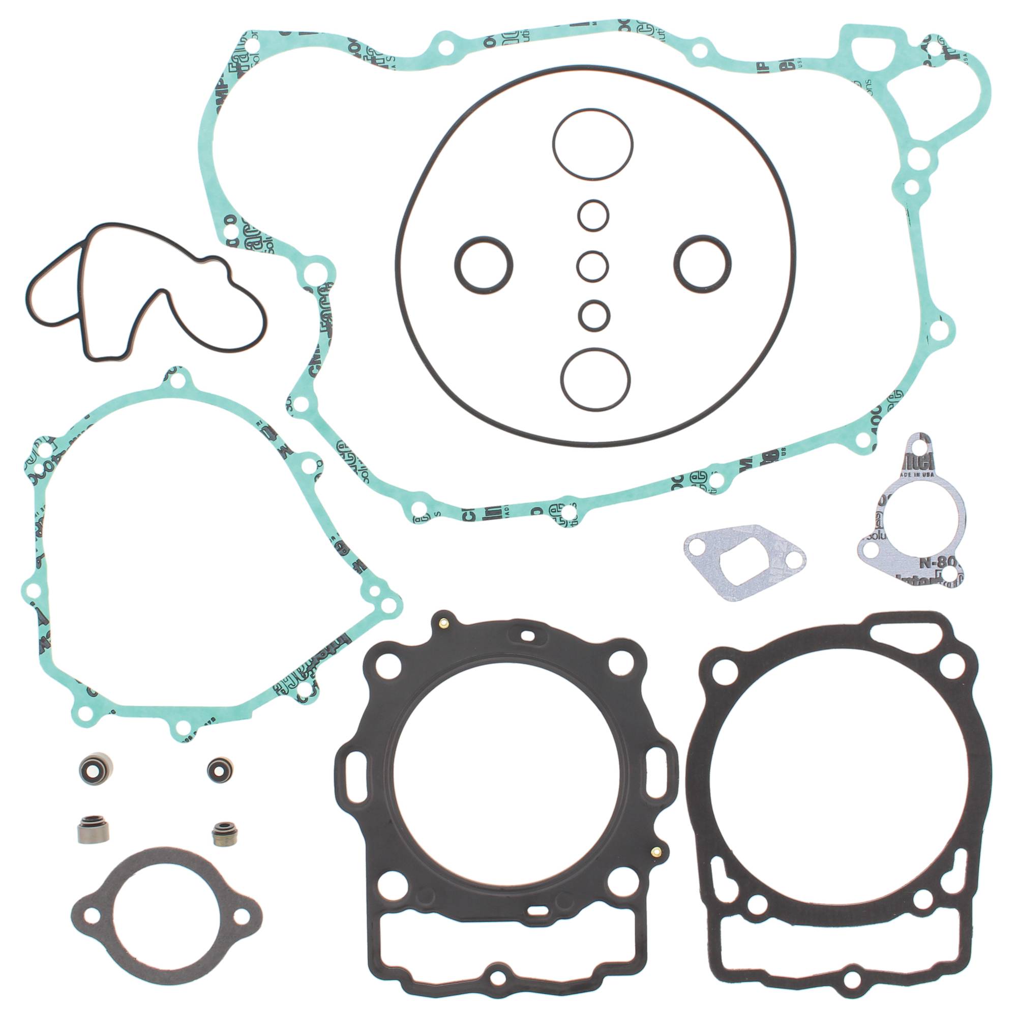 Vertex Complete Gasket Kit 808343