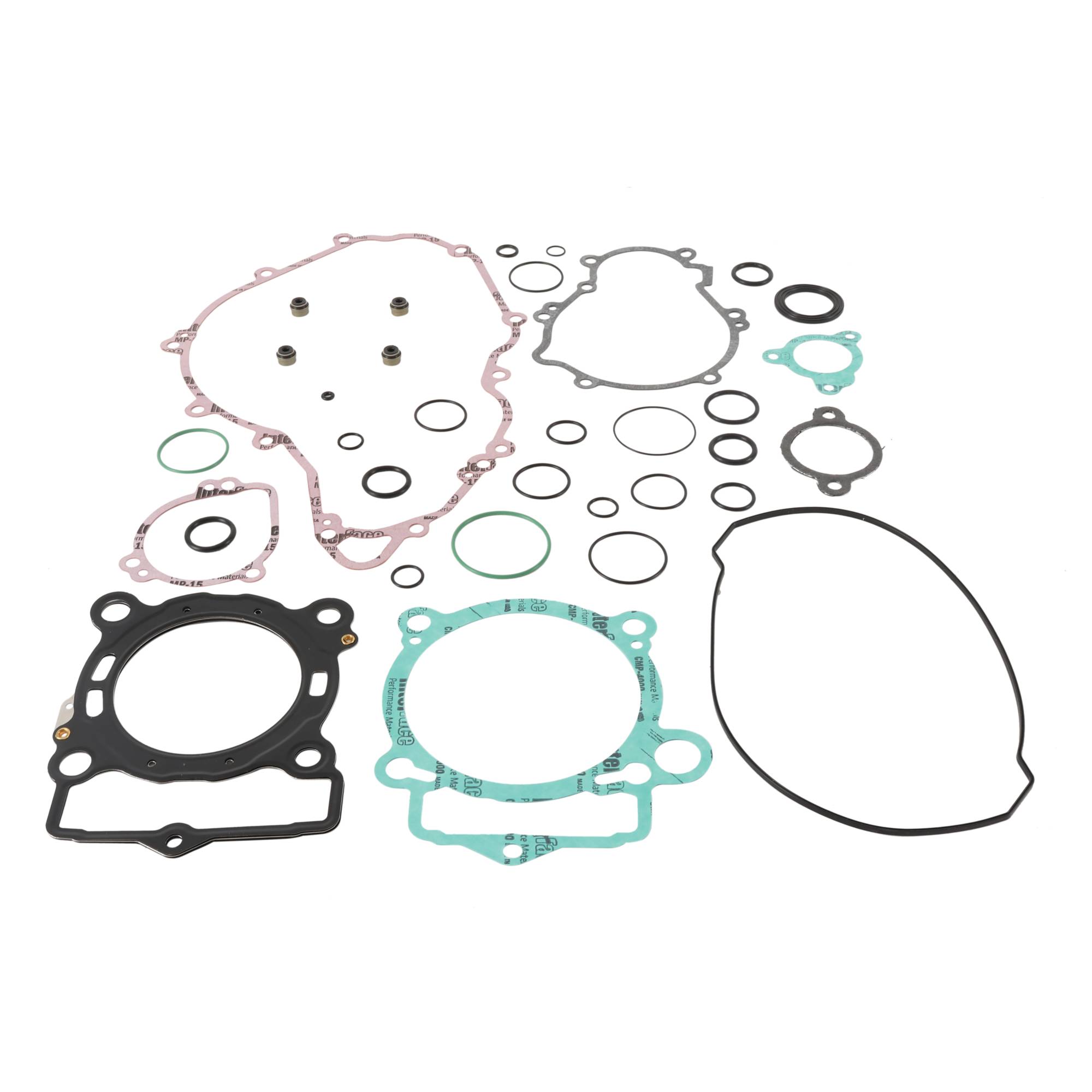 Vertex Complete Gasket Kit 808364