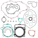 Vertex Complete Gasket Kit 808365