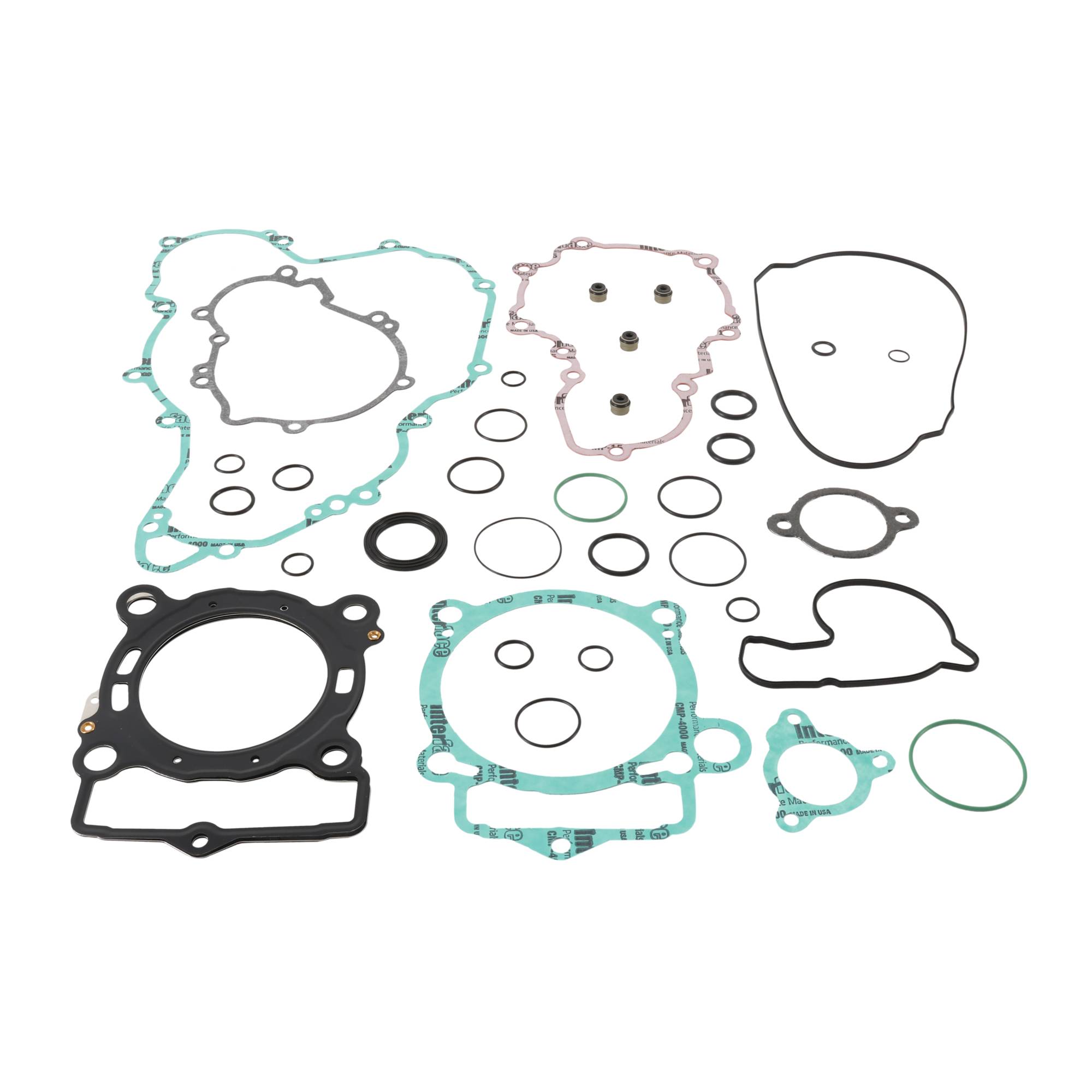 Vertex Complete Gasket Kit 808367