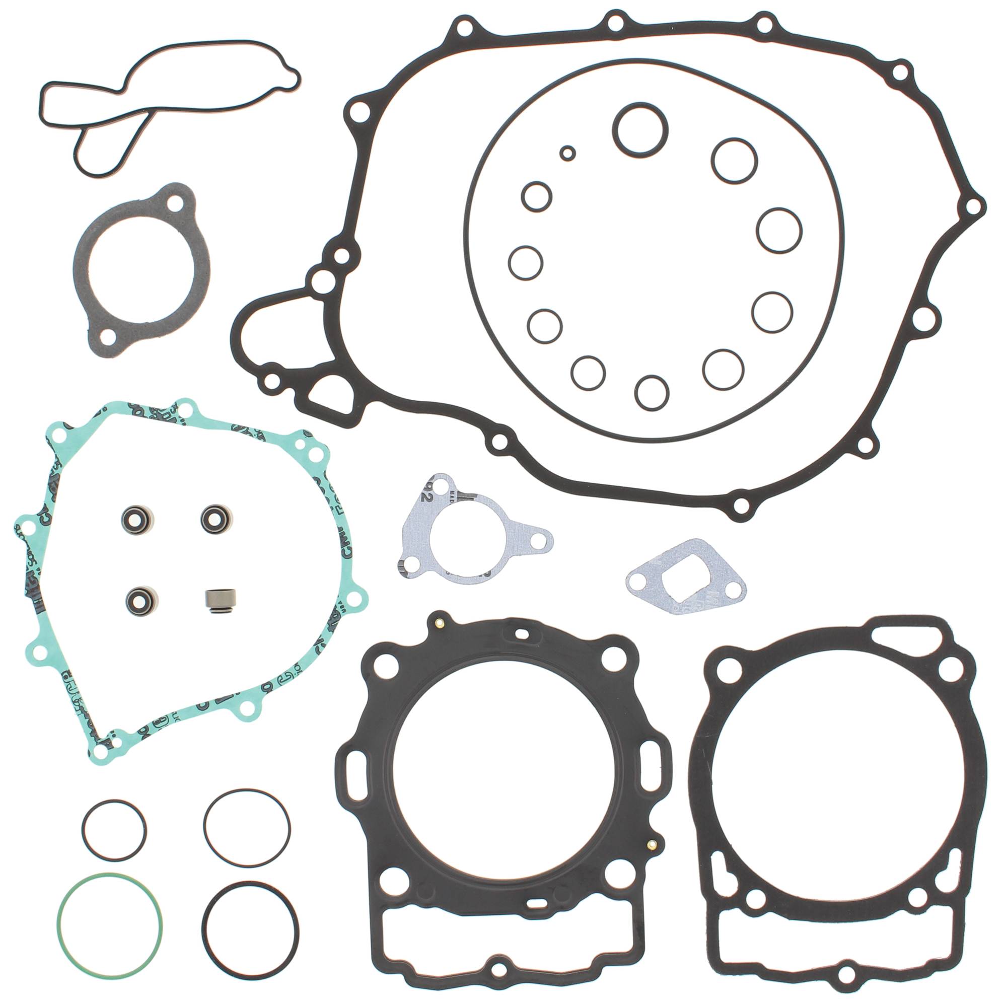Vertex Complete Gasket Kit 808369