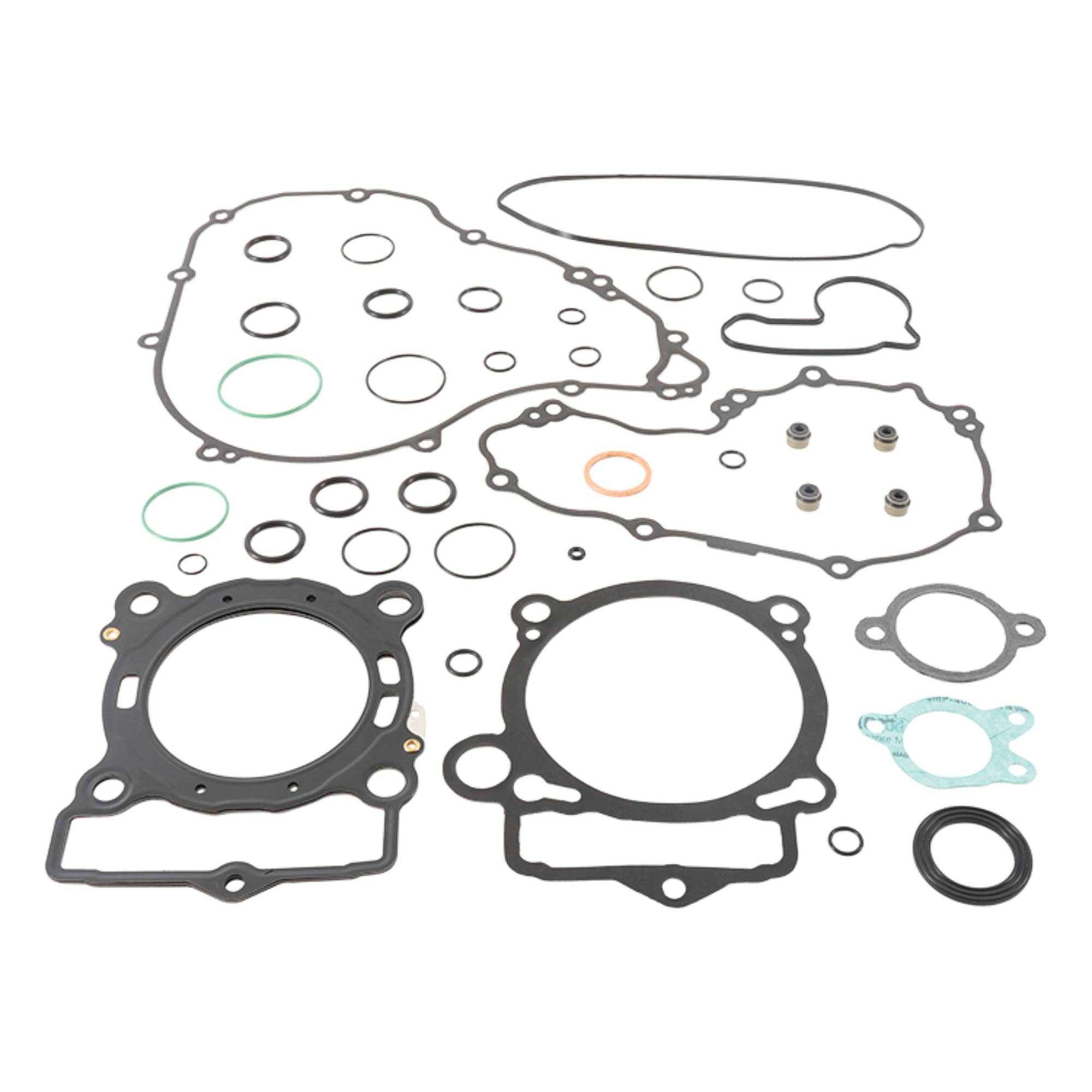 Vertex Complete Gasket Kit 808372