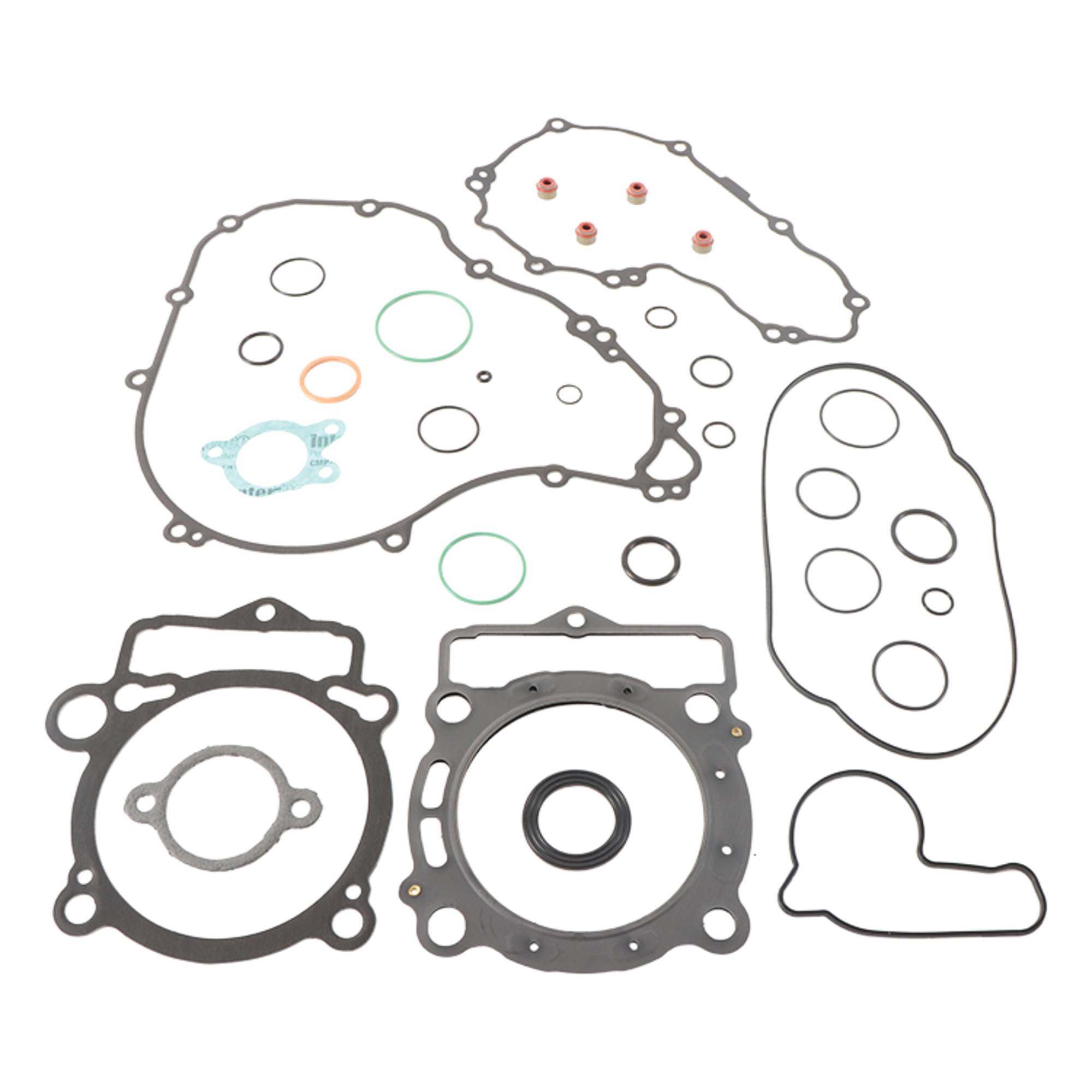 Vertex Complete Gasket Kit 808373