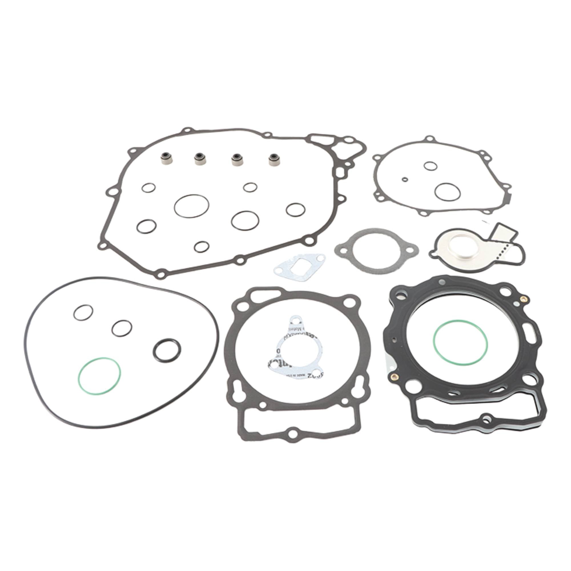 Vertex Complete Gasket Kit 808374