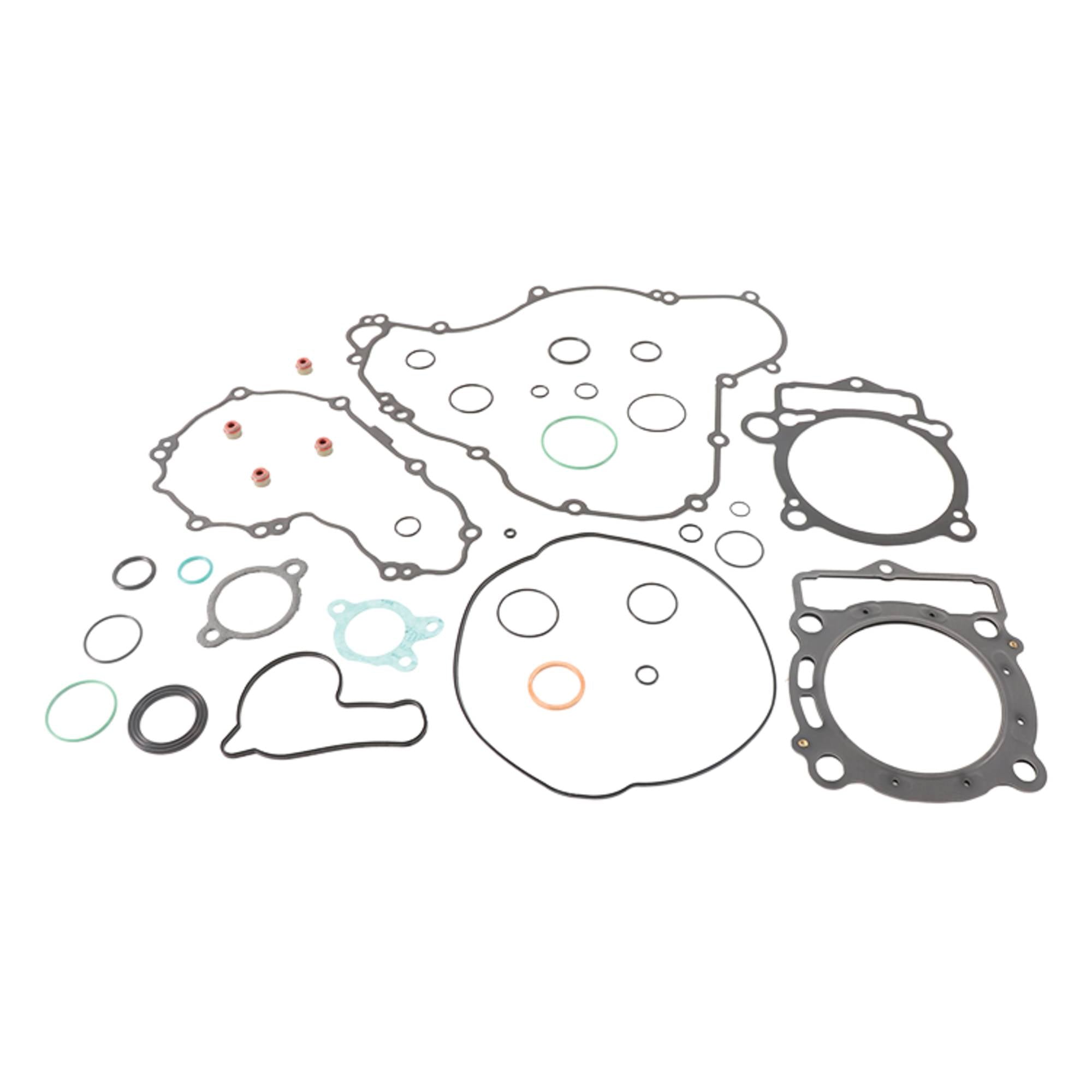 Vertex Complete Gasket Kit 808376