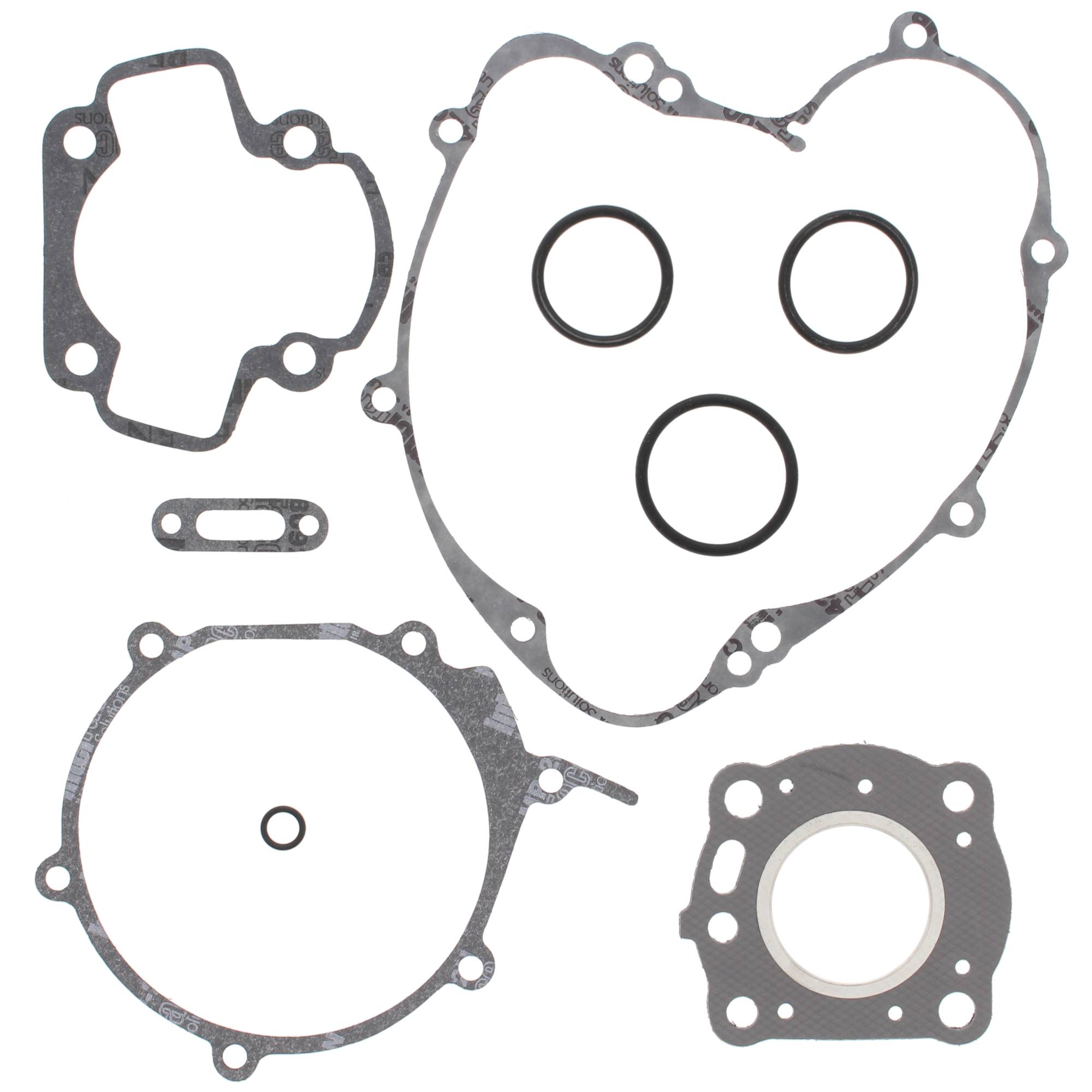 Vertex Complete Gasket Kit 808407